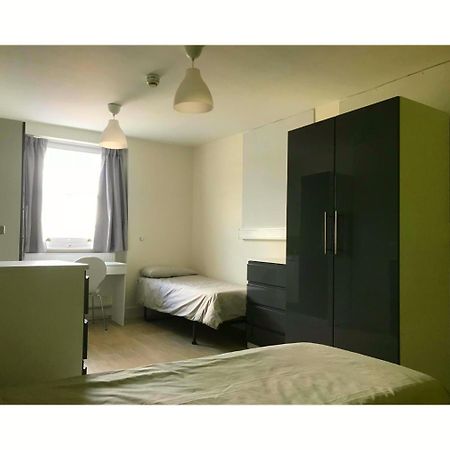 Hostel Leinster House Londyn Zewnętrze zdjęcie