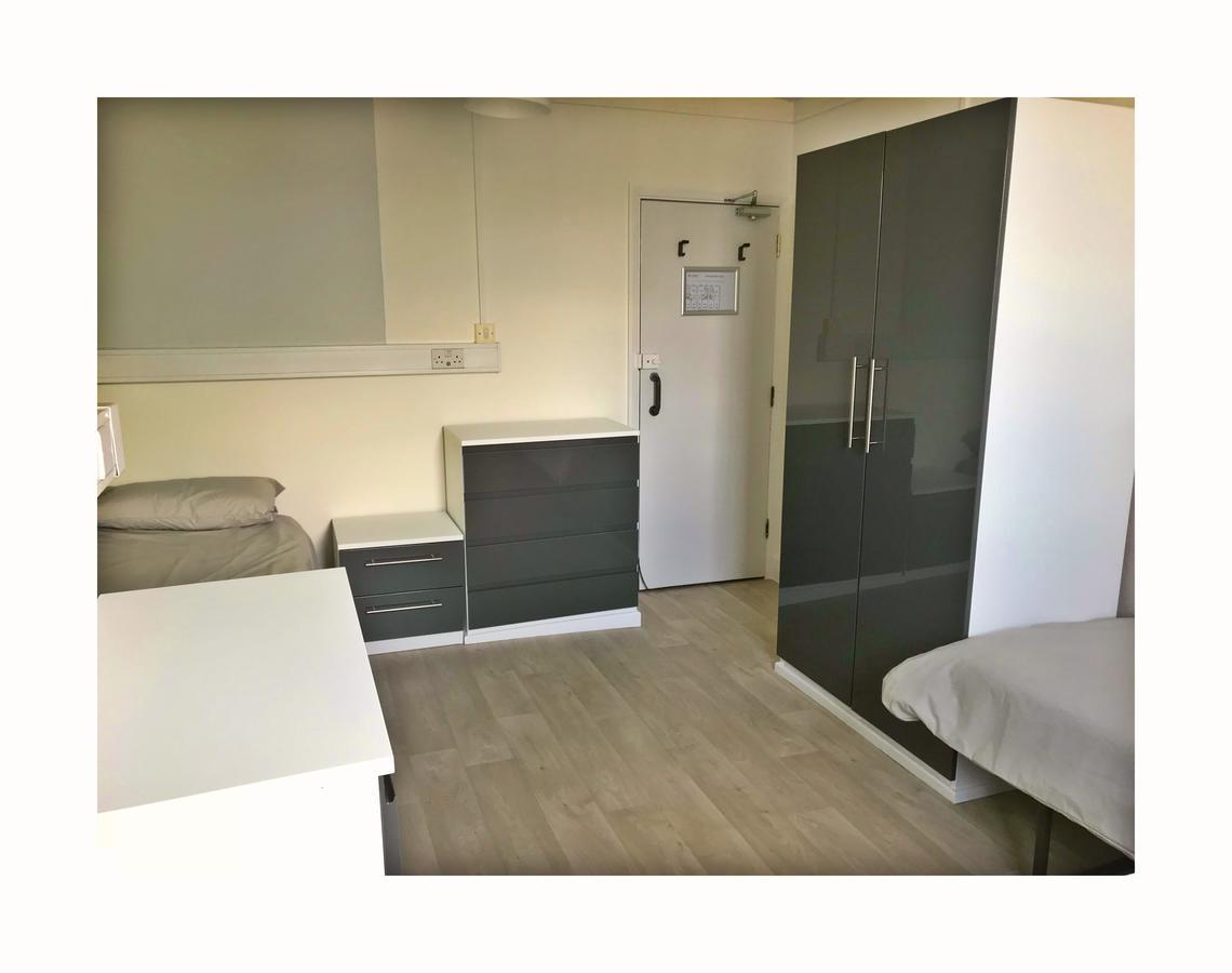 Hostel Leinster House Londyn Zewnętrze zdjęcie